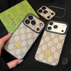 Luxury Fashionable iPhone Case by Yebo Fashion