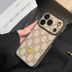 Luxury Fashionable iPhone Case by Yebo Fashion