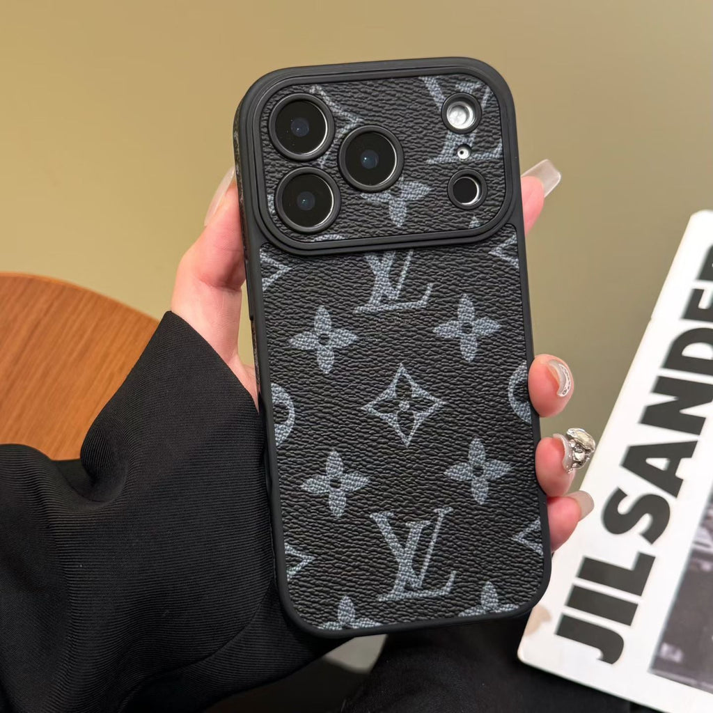 Luxury Fashionable iPhone Case by Yebo Fashion