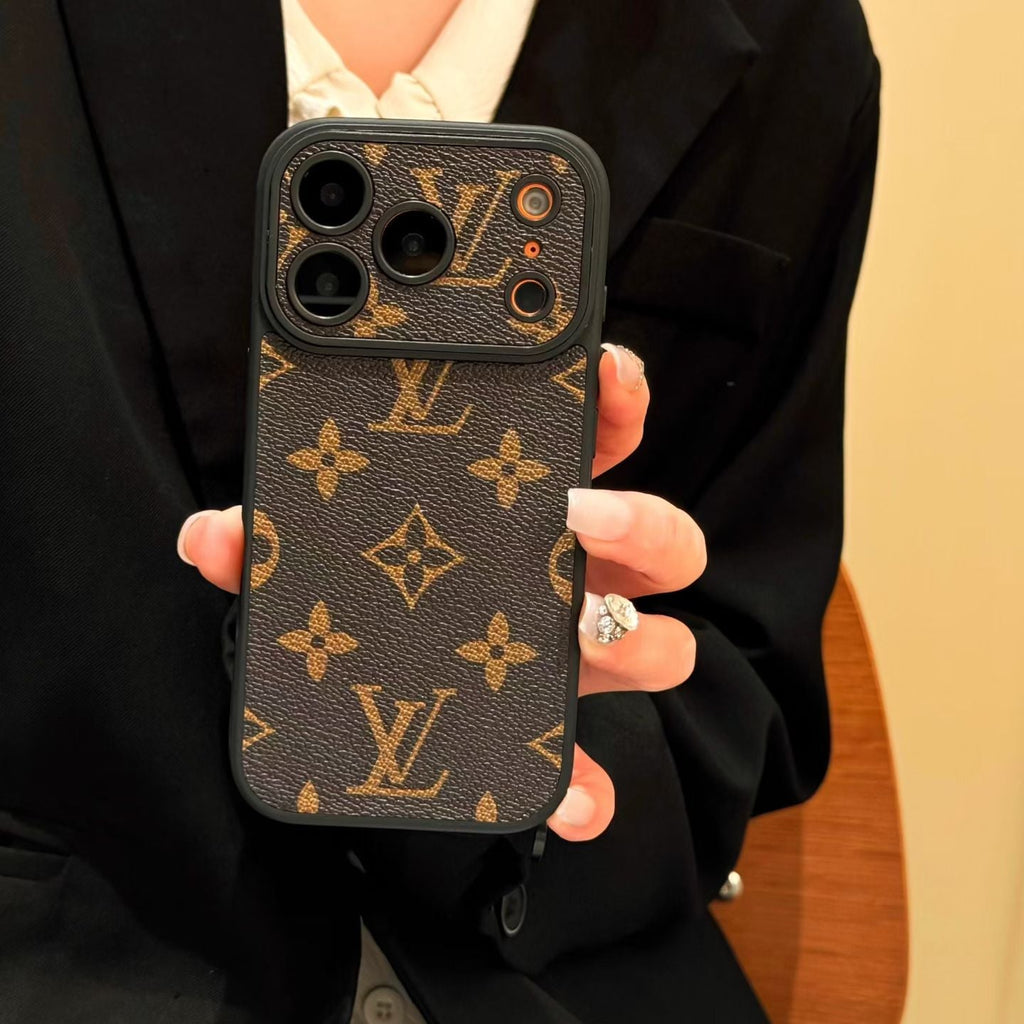 Luxury Fashionable iPhone Case by Yebo Fashion