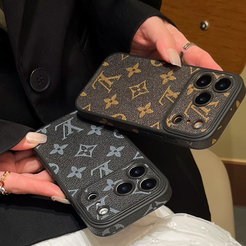 Luxury Fashionable iPhone Case by Yebo Fashion
