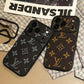 Luxury Fashionable iPhone Case by Casestylepro