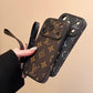 Luxury Fashionable iPhone Case by Casestylepro