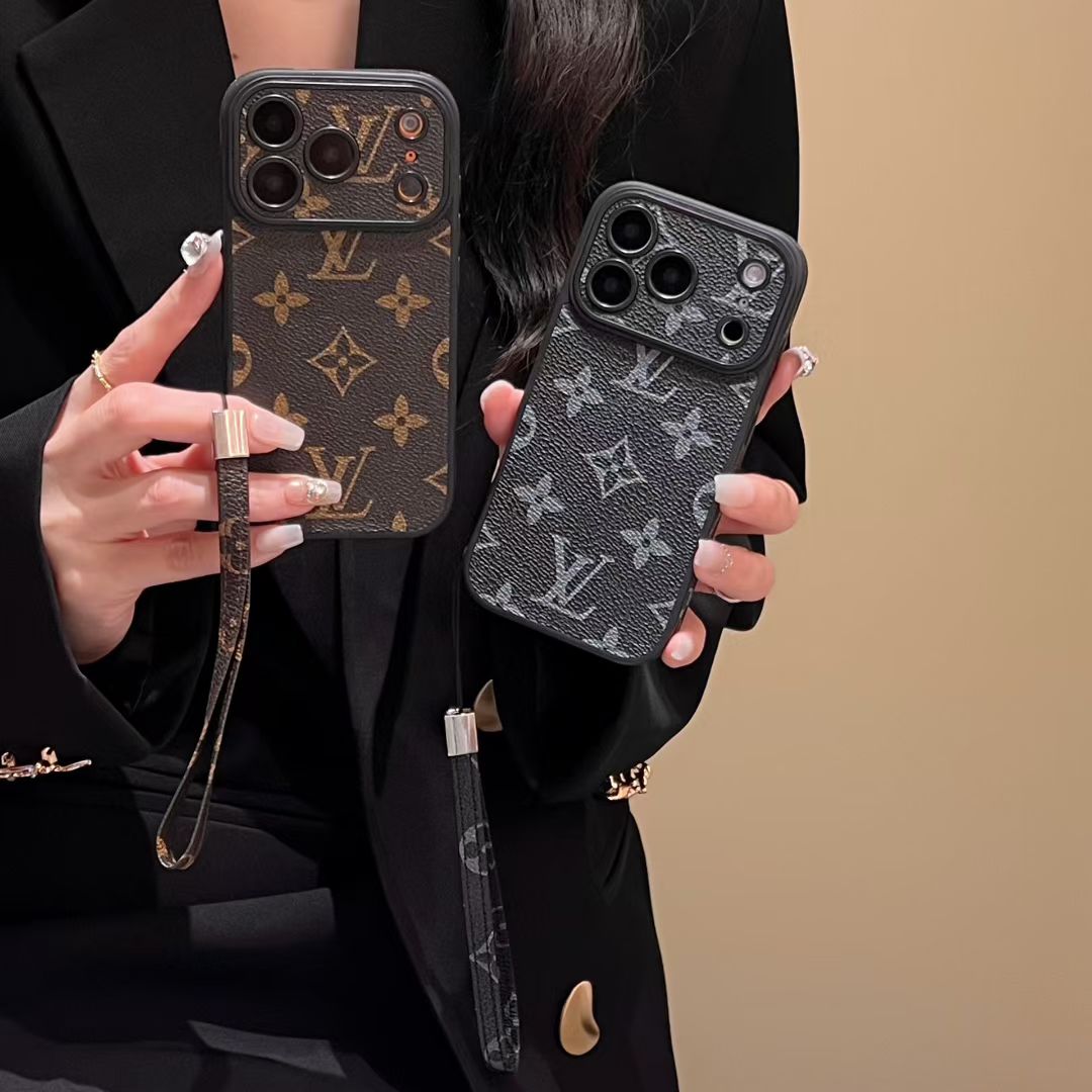 Luxury Fashionable iPhone Case by Yebo Fashion