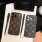 Luxury Fashionable iPhone Case by Casestylepro