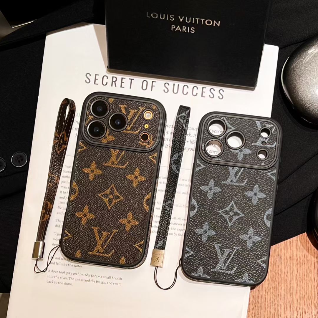 Luxury Fashionable iPhone Case by Yebo Fashion