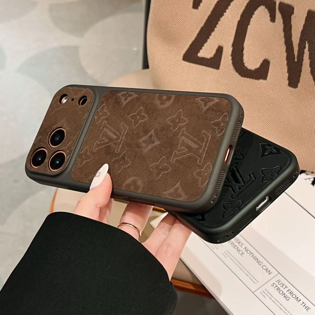 Luxury Stylish iPhone Case