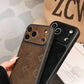 Luxury Stylish iPhone Case