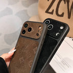 Luxury Stylish iPhone Case