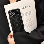 Luxury Stylish iPhone Case