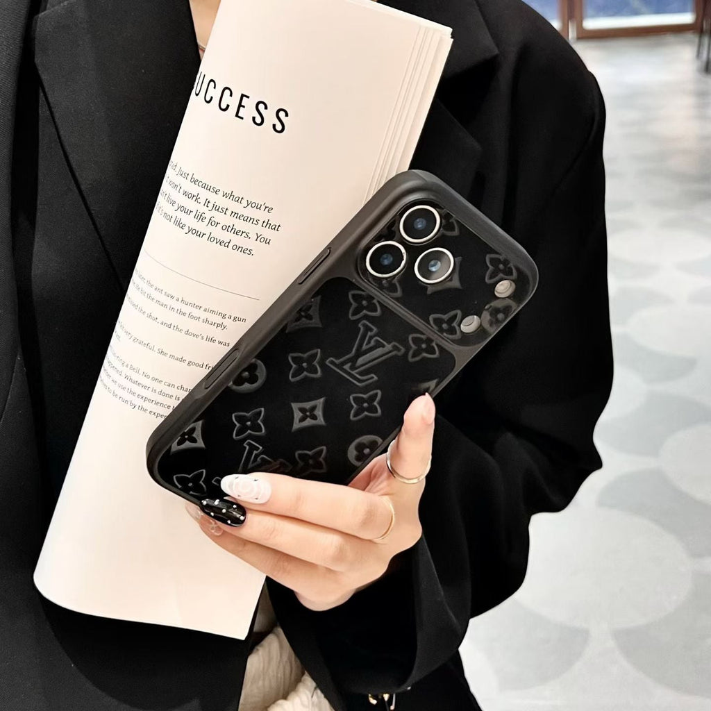 Luxury Stylish iPhone Case