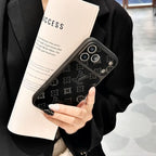 Luxury Stylish iPhone Case