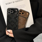 Luxury Stylish iPhone Case