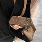 Luxury Stylish iPhone Case