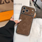 Luxury Stylish iPhone Case