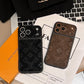 Luxury Stylish iPhone Case