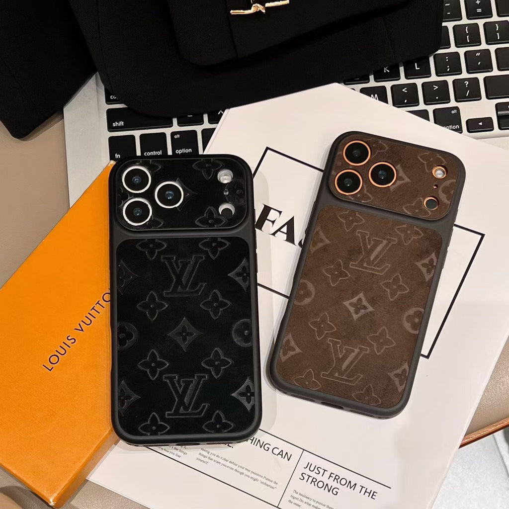 Luxury Stylish iPhone Case