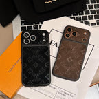 Luxury Stylish iPhone Case