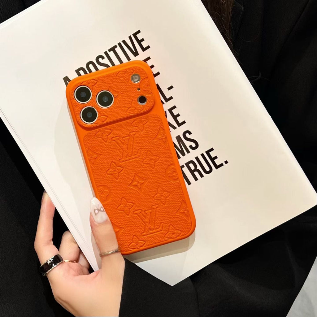 Luxury Stylish iPhone Case by Yebo Fashion