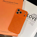 Luxury Stylish iPhone Case by Yebo Fashion