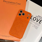 Luxury Stylish iPhone Case by Yebo Fashion