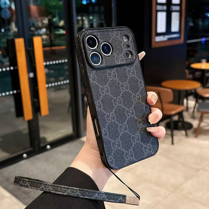 Luxury Stylish iPhone Case by Casestylepro