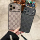Luxury Stylish iPhone Case by Casestylepro