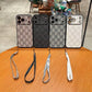 Luxury Stylish iPhone Case by Casestylepro