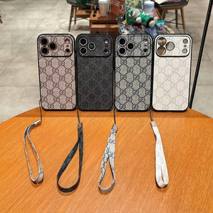 Luxury Stylish iPhone Case by Casestylepro
