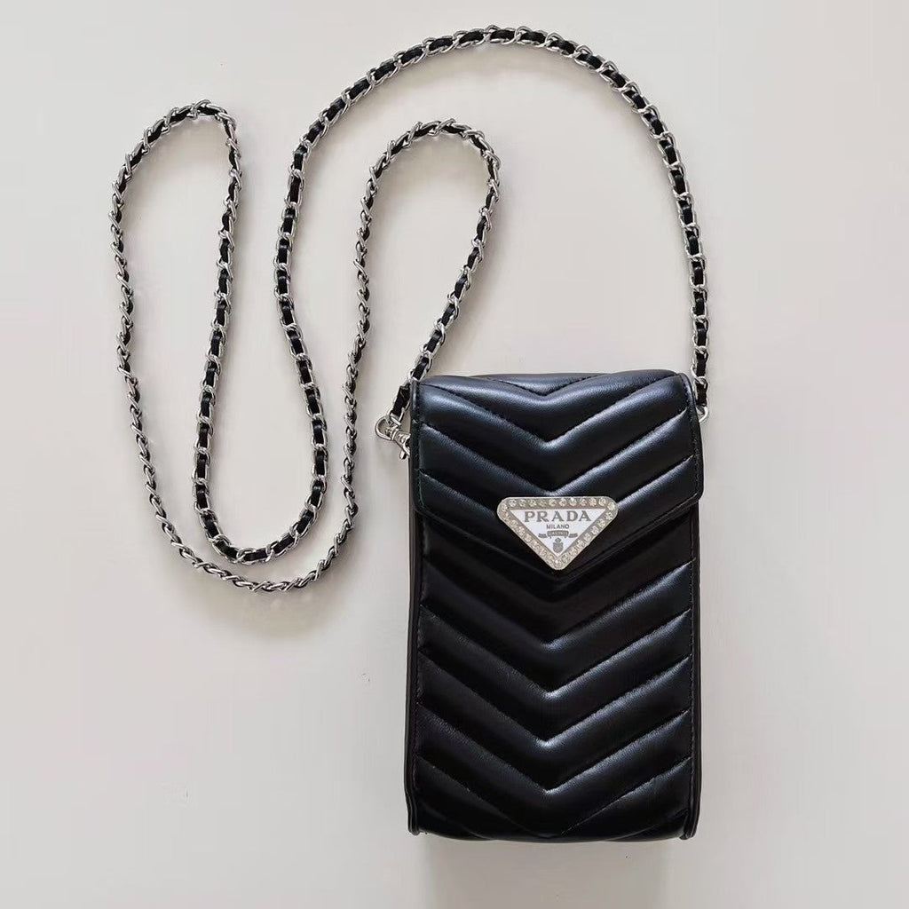 Durable Luxury Crossbody Bags
