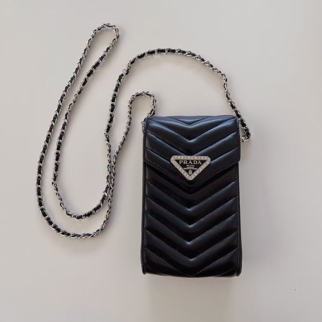 Durable Luxury Crossbody Bags