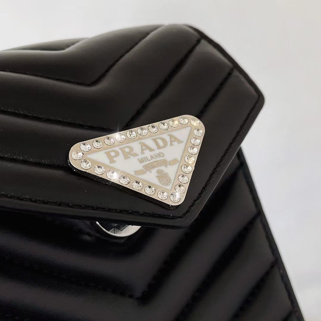 Durable Luxury Crossbody Bags