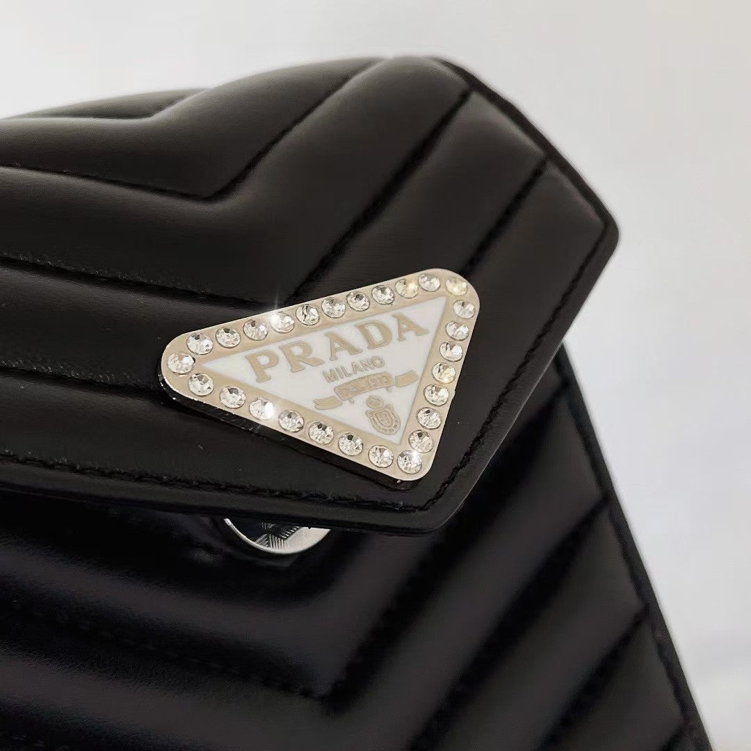 Durable Luxury Crossbody Bags