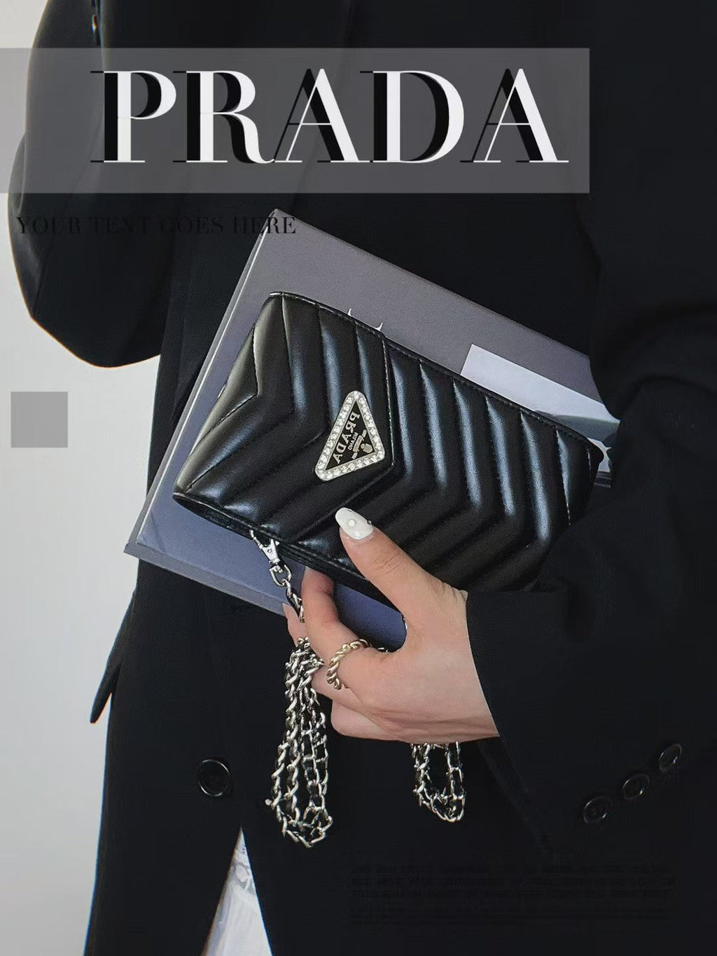 Durable Luxury Crossbody Bags