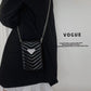 Durable Luxury Crossbody Bags