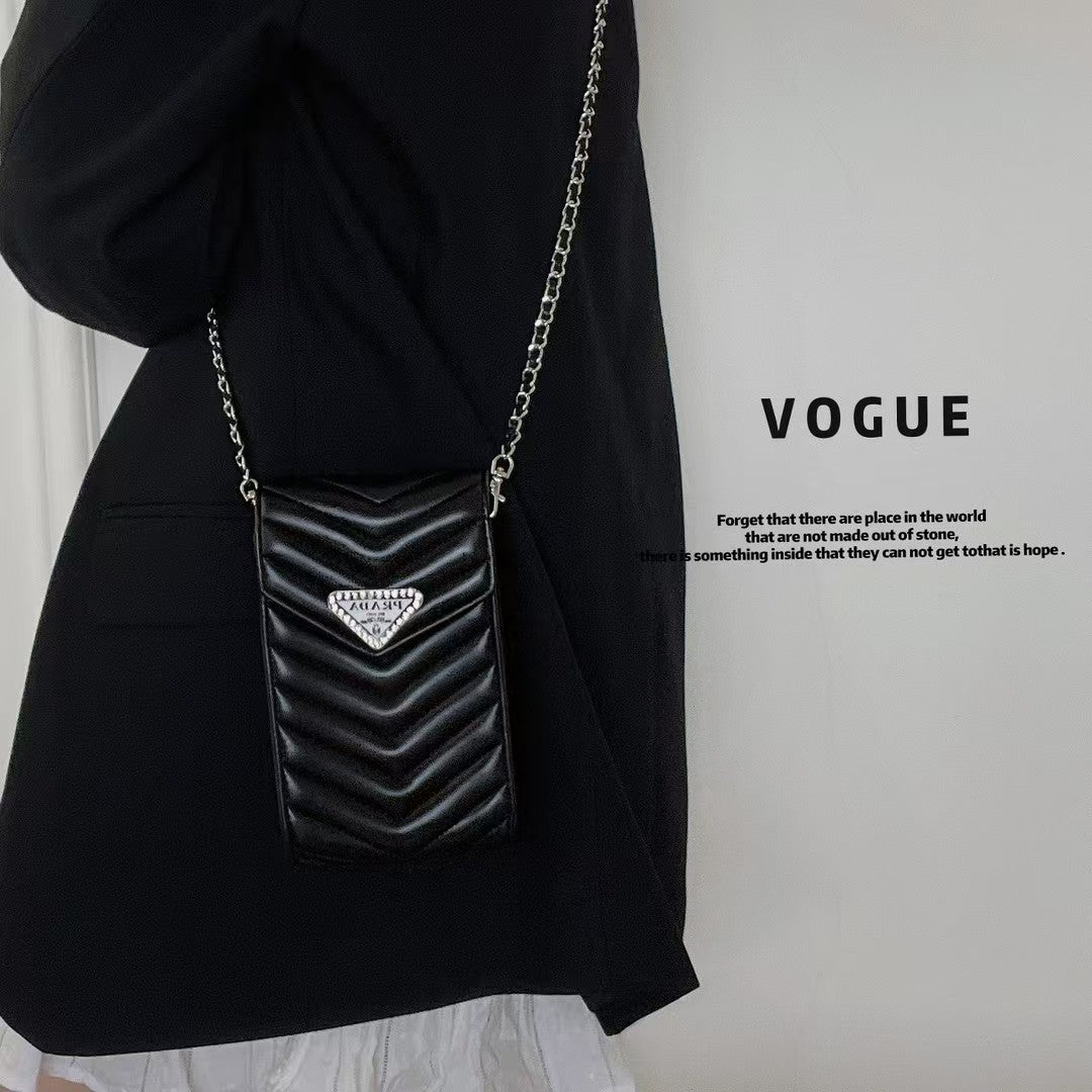 Durable Luxury Crossbody Bags