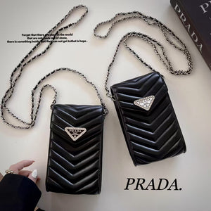 Durable Luxury Crossbody Bags