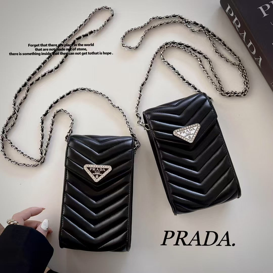 Durable Luxury Crossbody Bags