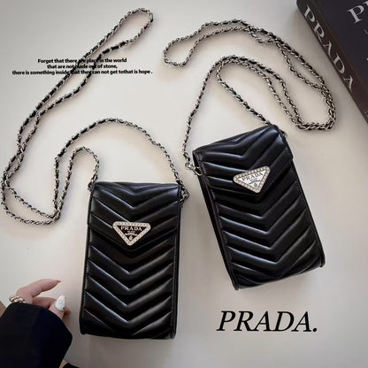 Durable Luxury Crossbody Bags