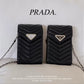 Durable Luxury Crossbody Bags