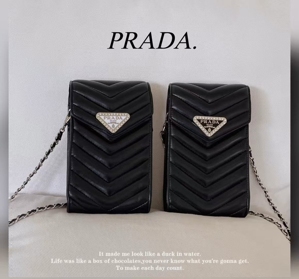 Durable Luxury Crossbody Bags
