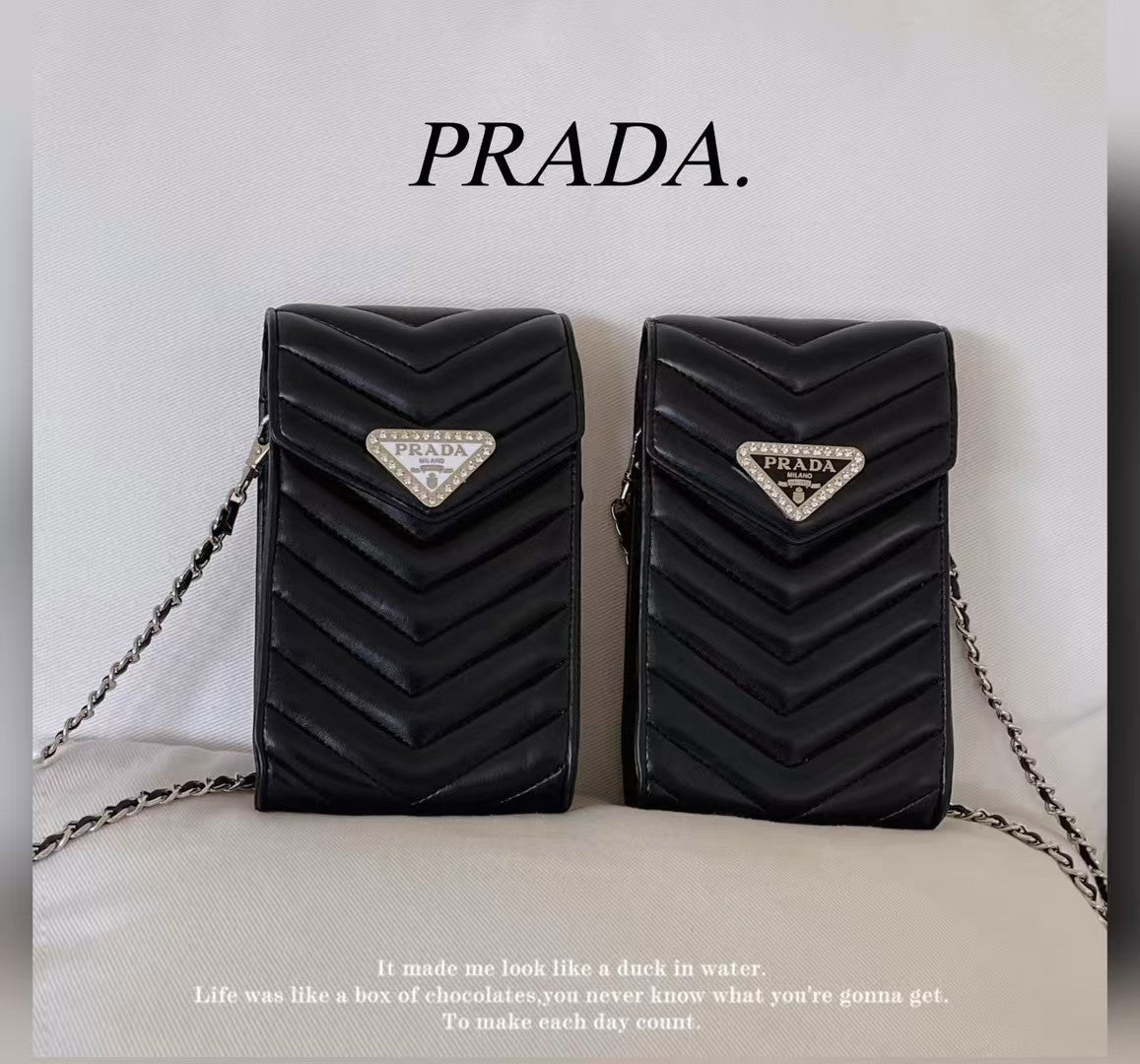 Durable Luxury Crossbody Bags