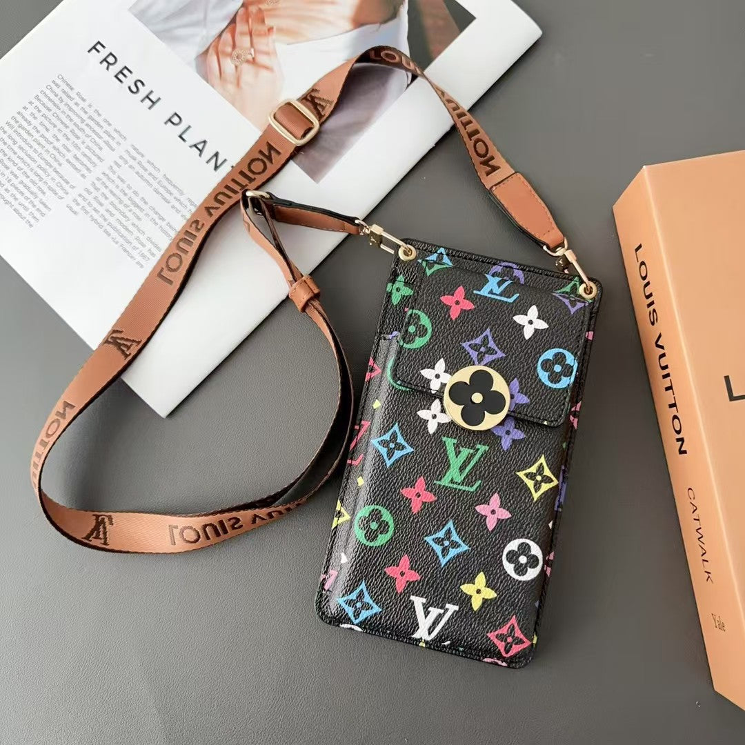 Luxury Durable Crossbody Bags by Yebo Fashion