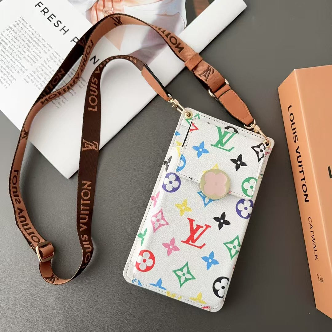 Luxury Durable Crossbody Bags by Yebo Fashion