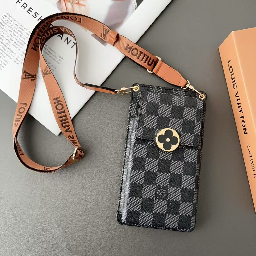 Luxury Durable Crossbody Bags by Yebo Fashion