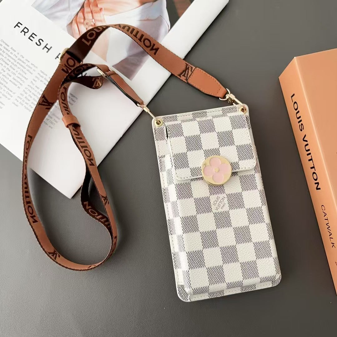 Luxury Durable Crossbody Bags by Yebo Fashion
