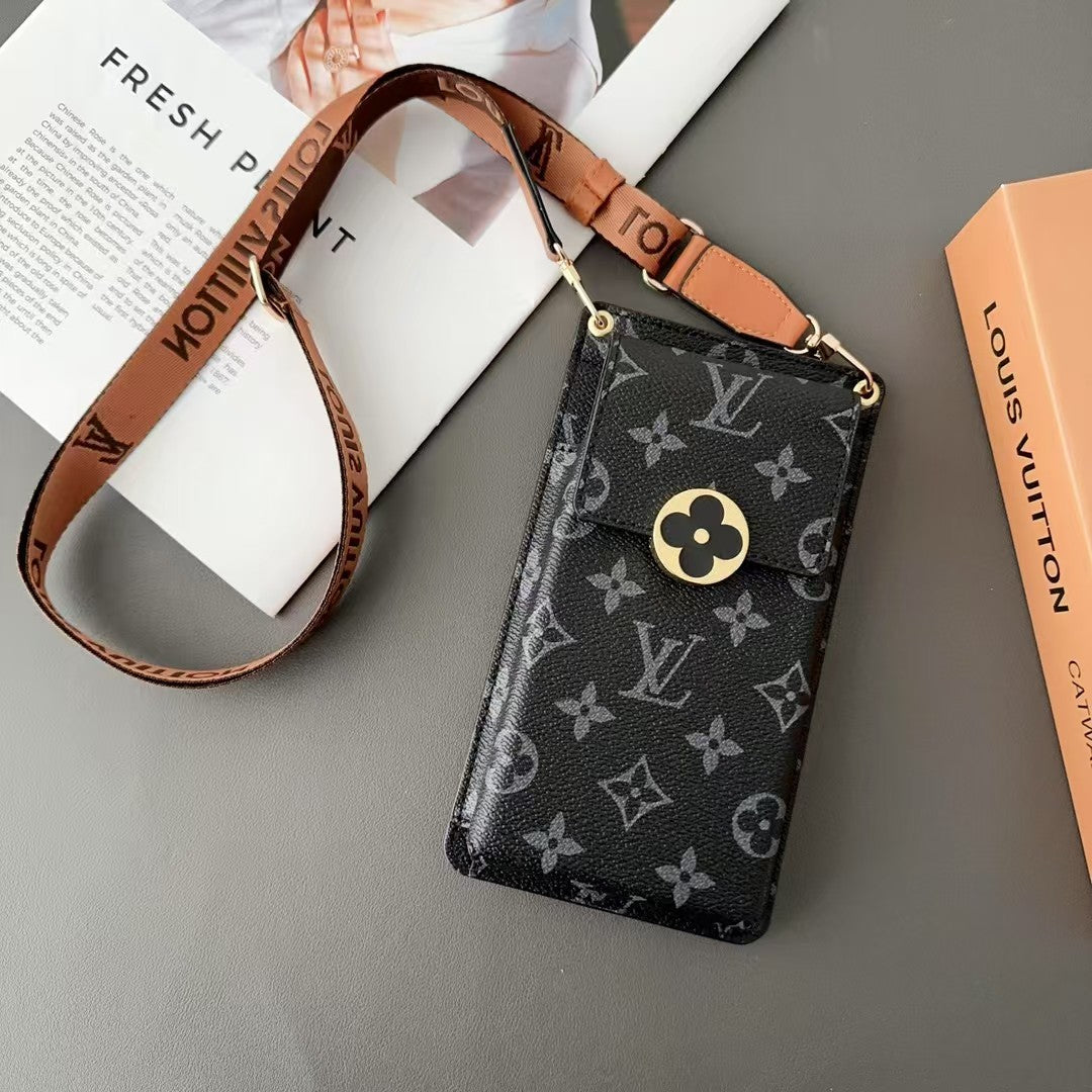 Luxury Durable Crossbody Bags by Yebo Fashion