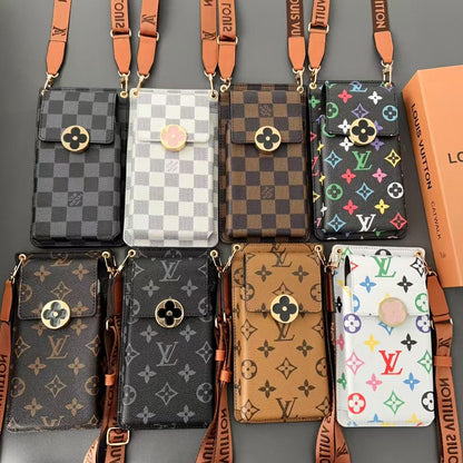 Durable Crossbody Bags by Casestylepro