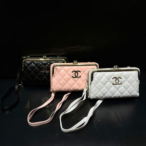 Luxury Durable Crossbody Bags by Casestylepro