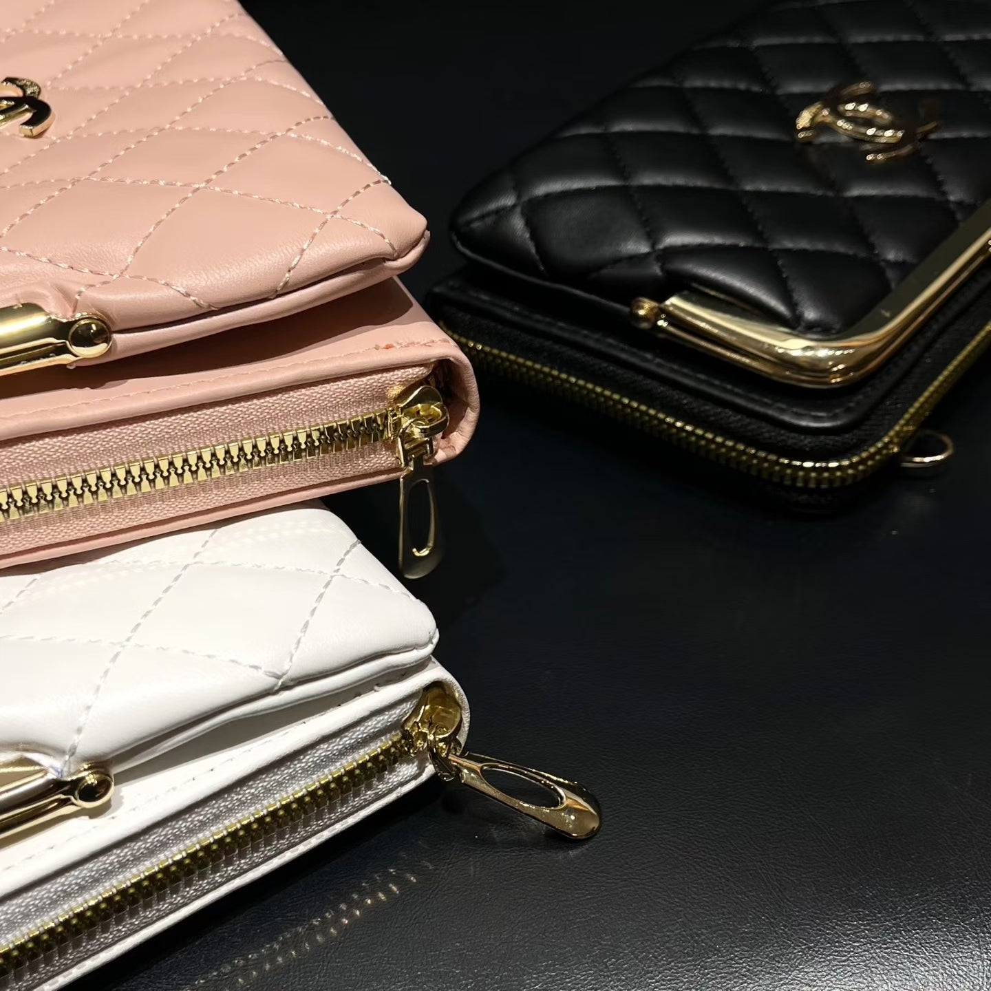 Luxury Durable Crossbody Bags by Yebo Fashion